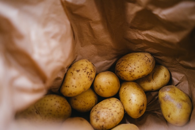 He soñado con patatas, ¿Qué podría significar esto para mi vida?