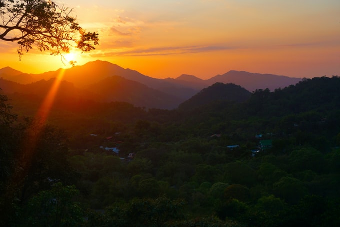 Soñar con la explosión del sol ¿Qué significa?