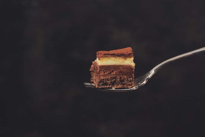 He soñado con una tarta de chocolate, ¿Qué significa esto para mi vida?
