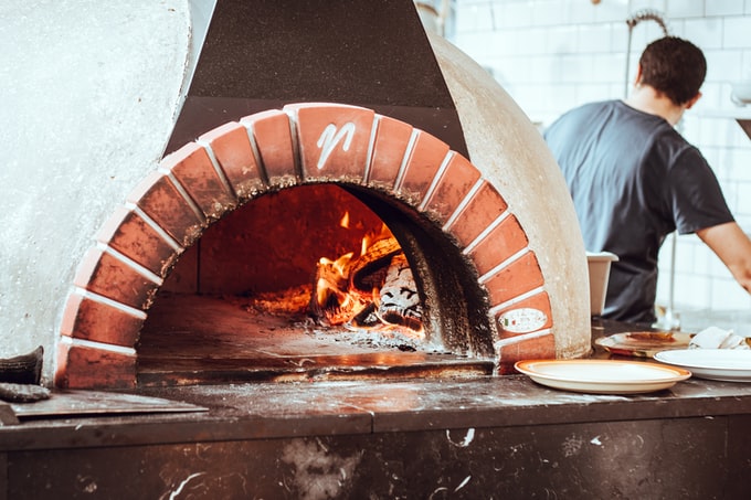 He soñado con un horno, ¿Cómo interpreto este sueño tan extraño?