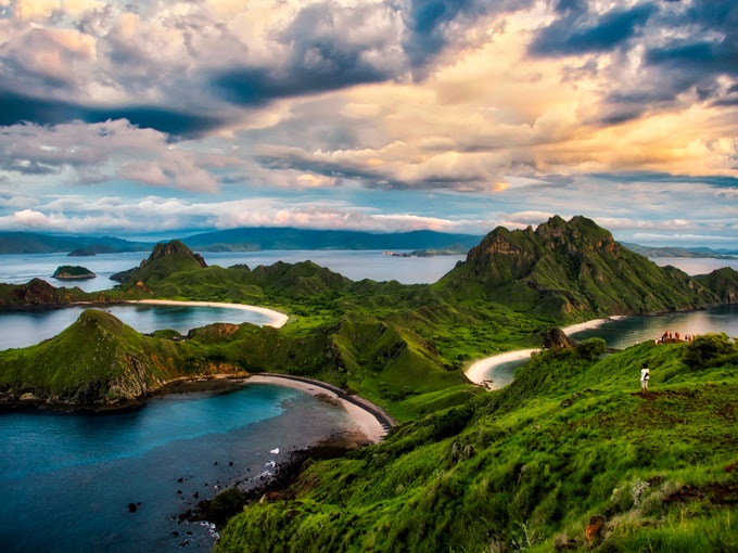 Soñé con una isla, ¿Qué significa y qué puede traer esto a mi vida?