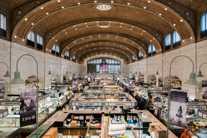 He soñado con un centro comercial, ¿Cómo tengo que interpretar el sueño?