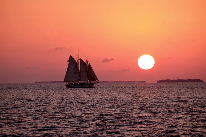 He soñado con un barco, ¿Qué podría significar este bonito sueño?