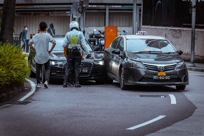 Soñar con un accidente de coche: Su verdadero significado