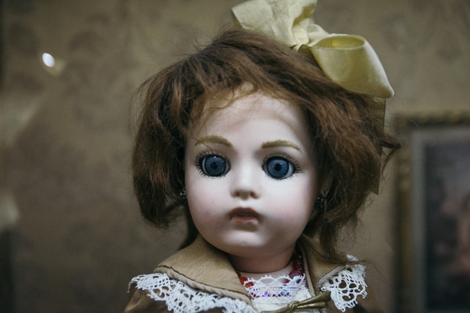 He soñado con una muñeca, ¿Qué significa esto tan extraño para mi vida?