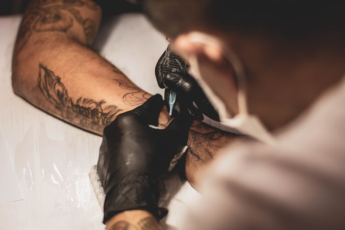 He soñado con tatuajes, ¿Qué puede significar esto para mi vida?