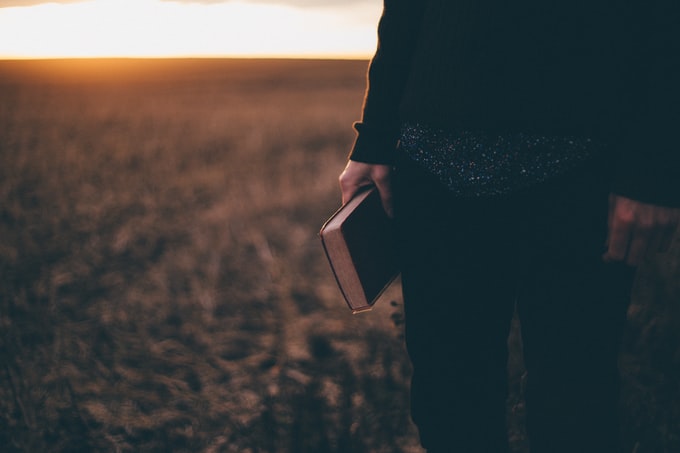 Anoche soñé con una Biblia ¿Qué puede significar este sueño tan bonito?