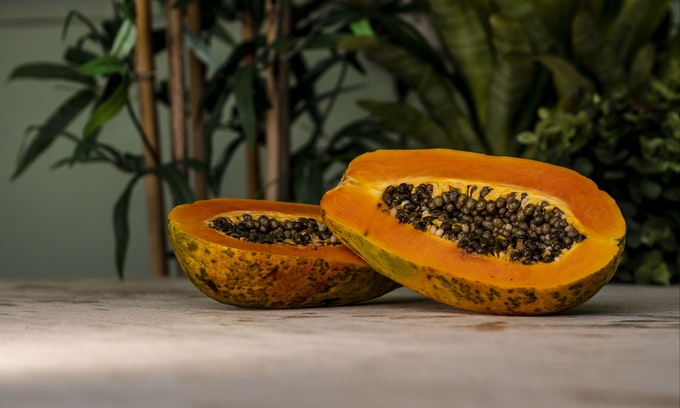 He soñado con papaya, ¿Cómo interpreto el sueño con esta fruta?