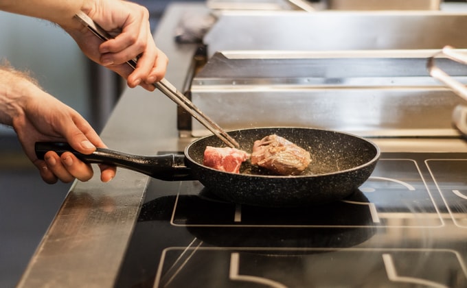 He soñado que estaba cocinando, ¿Qué significa esto para la vida del soñador?