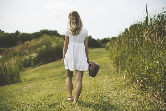 He soñado con un vestido blanco, ¿Cómo interpretar este bonito sueño?