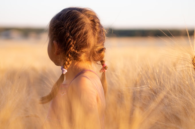 He soñado con un niño, ¿Qué puede significar este sueño tan agradable?