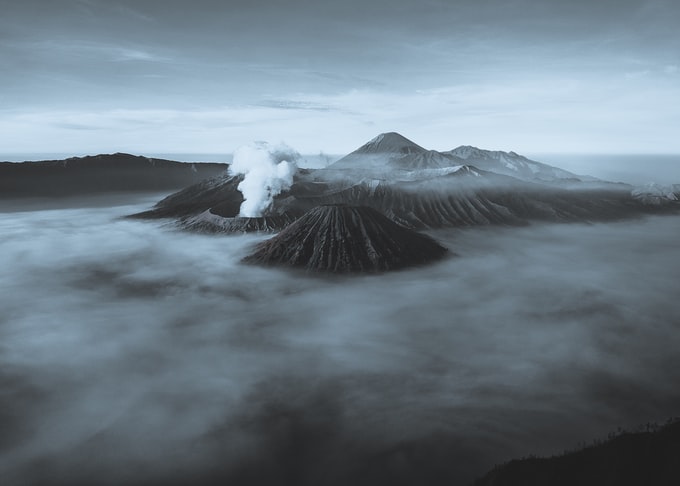 He soñado con un volcán ¿Qué podría significar este sueño para mi vida?