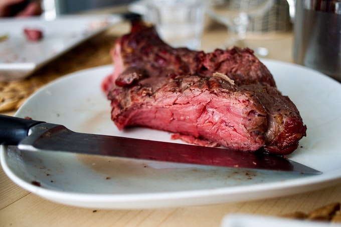 Soñé con carne roja ¿Qué puede significar este apetitoso sueño para mi vida?