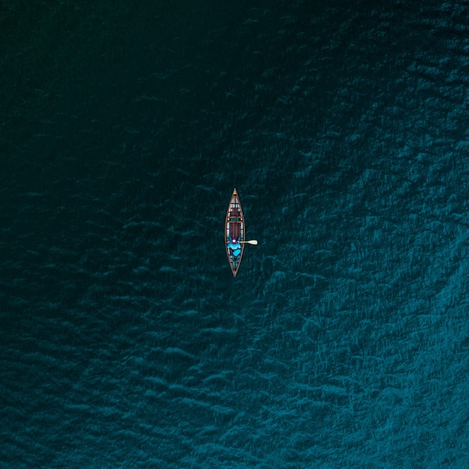 Anoche soñé con una canoa, ¿Qué puede significar esto para mi vida?