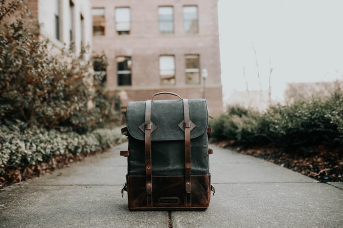 Soñé con una mochila, ¿Qué puede significar este extraño sueño para mi vida?