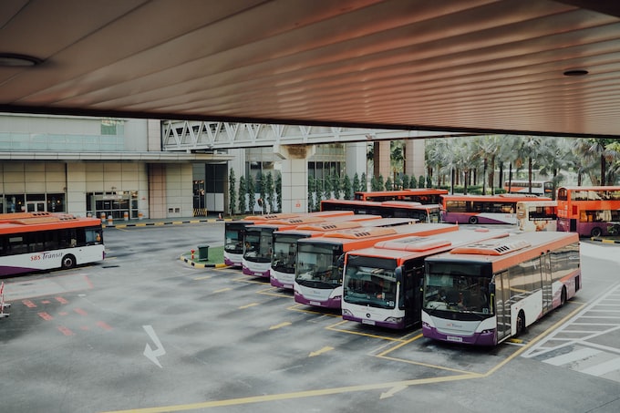 Tuve un sueño dónde aparecía un autobús, ¿Qué puede simbolizar esto?