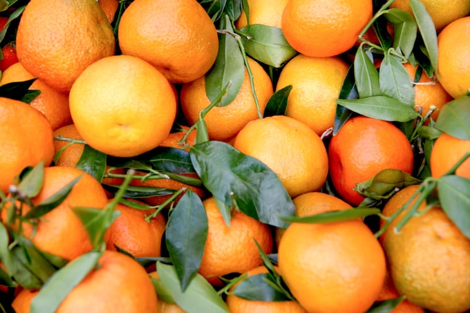 Soñar con comer una naranja ¿Qué significa?