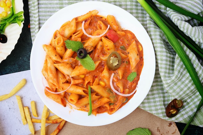 Soñé que había pelos en la comida, ¿Qué suele simbolizar esto para el soñador?