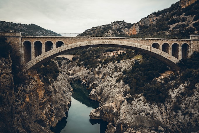 He tenido un sueño con un puente, ¿Qué anuncia esto para mi vida?