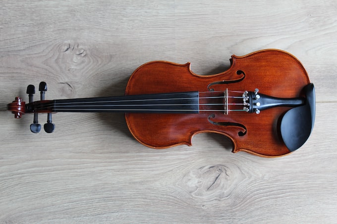 Soñar con un violín ¿Qué podría significar este sueño tan placentero?