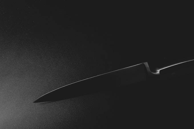 Tuve un sueño con un cuchillo, ¿Qué puede significar esto para mi vida?
