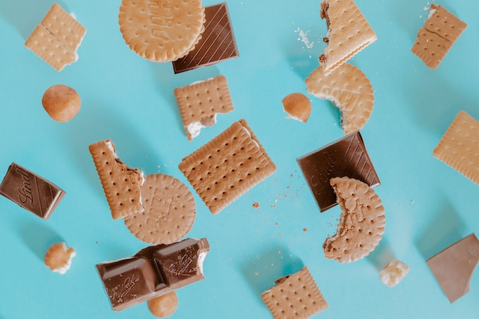 He tenido un sueño con galletas, ¿Qué puede significar esto para mi vida?