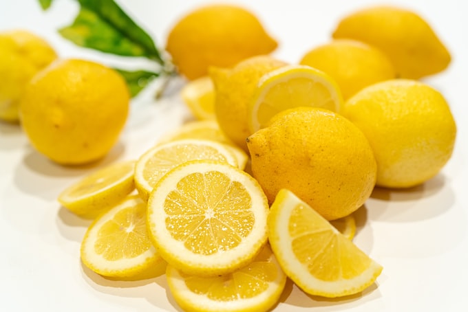 Soñé con limones, ¿Qué puede significar soñar con esta fruta para mi vida?