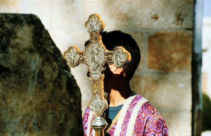 He soñado con una procesión, ¿Qué puede significar esto para mi vida?