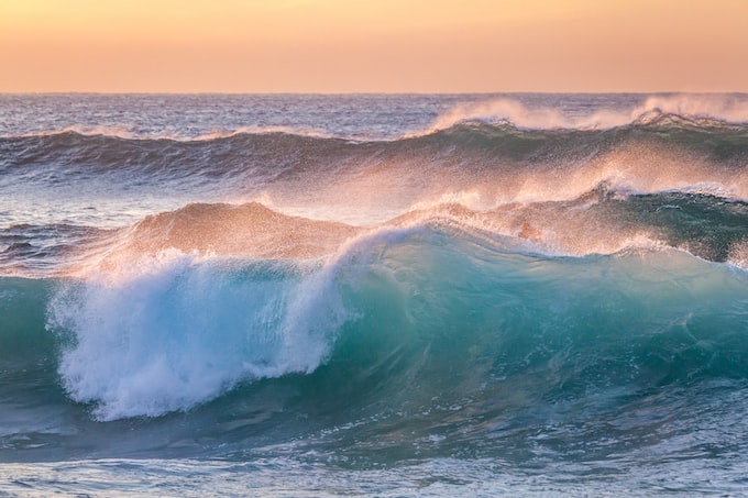 He soñado con un tsunami ¿Qué puede significar este terrorífico sueño?