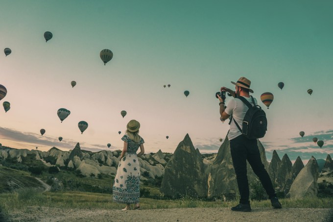 Soñar con un viaje: Diferentes interpretaciones que encajan con tu vida