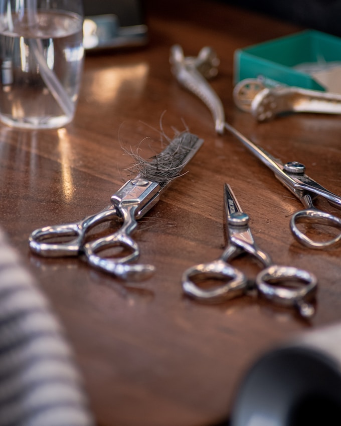 He soñado con un corte de pelo, ¿Qué puede significar esto para mi vida?