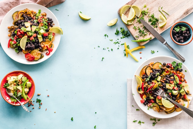 Soñé con una ensalada, ¿Tiene algún significado especial este sueño?