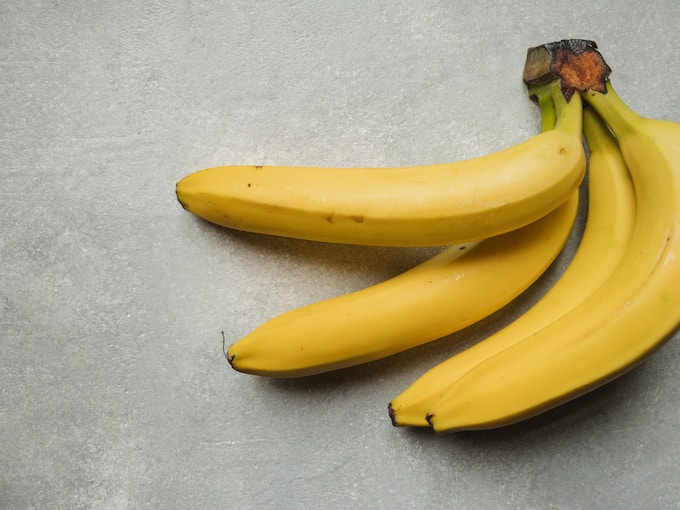 He soñado con bananas, ¿Qué puede simbolizar esto para la vida del soñador?