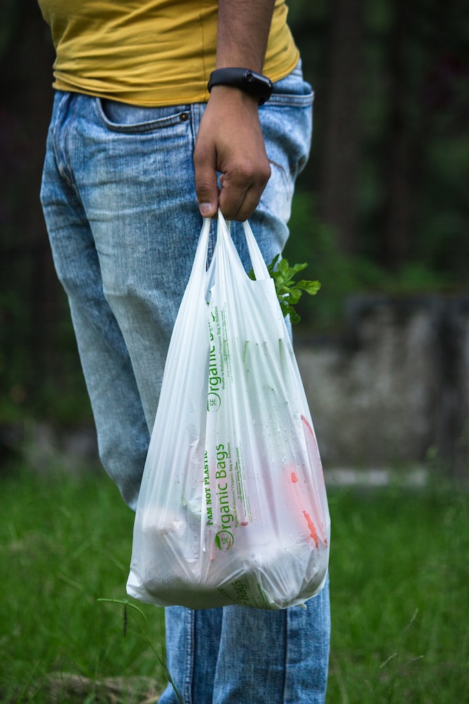 Anoche soñé con una bolsa, ¿Qué trae este extraño sueño a mi vida?