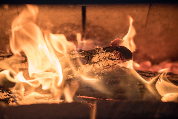 Soñé con una cocina de leña, ¿Qué puede traer este extraño sueño a mi vida?