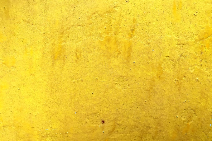 He soñado con el color amarillo, ¿Qué podría significar este extraño sueño?