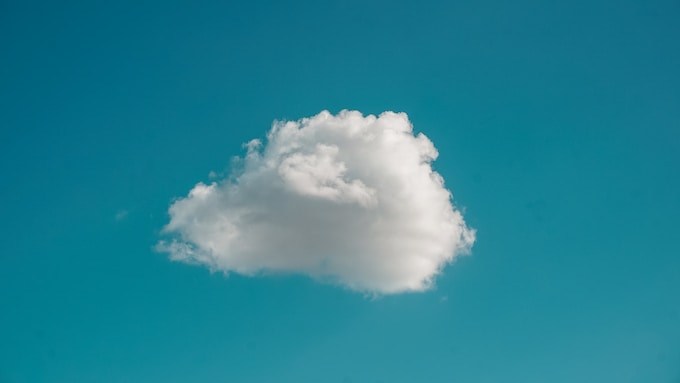 Tuve un sueño con nubes, ¿Qué puede significar esto para el soñador?