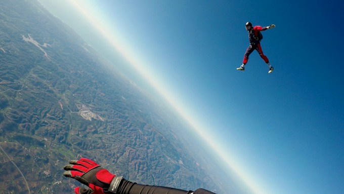 Soñé que estaba volando, ¿Qué significa esto para la vida del soñador?