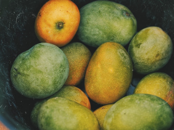 He soñado con mangos, ¿Qué puede anunciar esta fruta tan rica para mi vida?