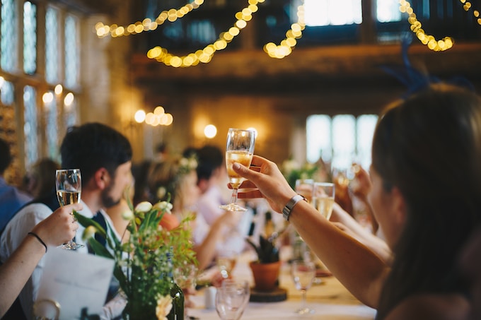 Soñé que alguien se casaba, ¿Qué suele significar esto para la vida del soñador?