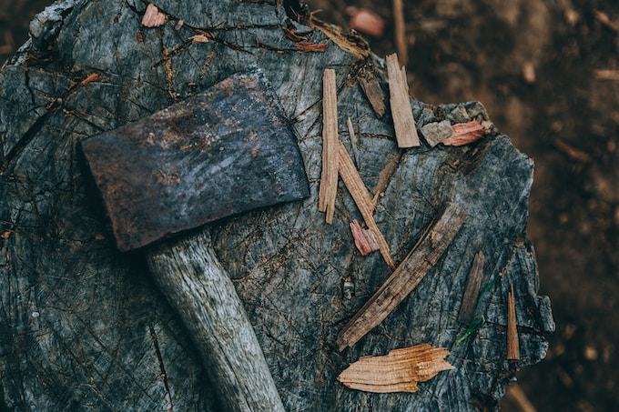 He tenido un sueño con una mutilación, ¿Es bueno o malo esto para mi vida?