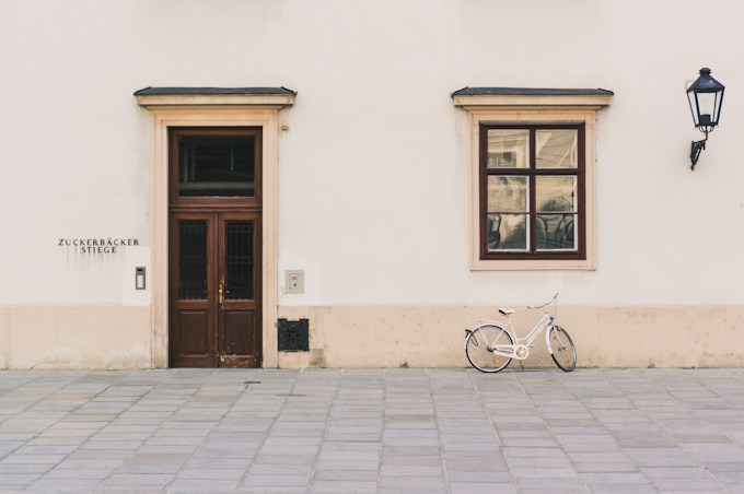 He soñado con una calle, ¿Qué puede significar esto para mi vida?