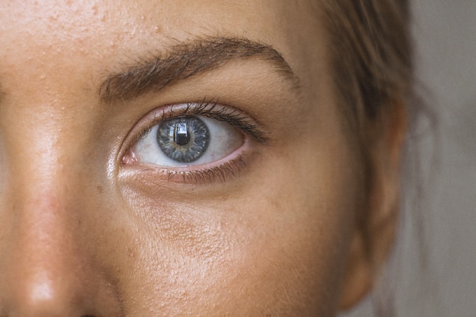 He soñado con unas cejas, ¿Qué puede significar este sueño tan raro?