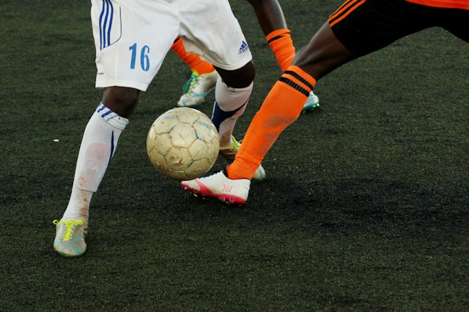 Soñé que jugaba al fútbol, ¿Qué significa esto para la vida del soñador?