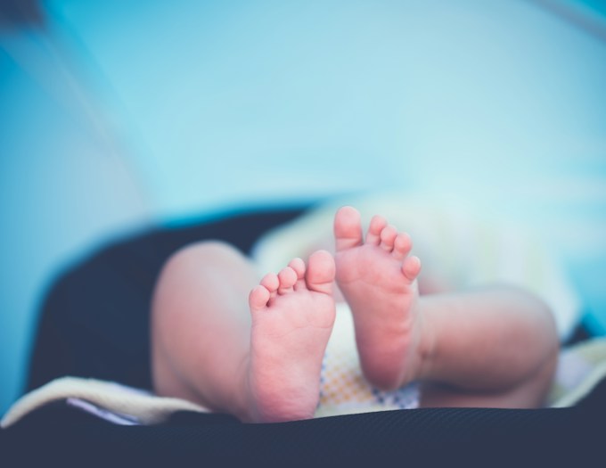 Soñé con un bebé recién nacido, ¿Qué significa esto para la vida del soñador?