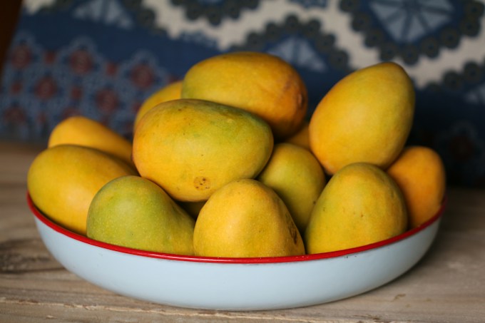 He soñado con mangos, ¿Qué puede significar esto para la vida del soñador?