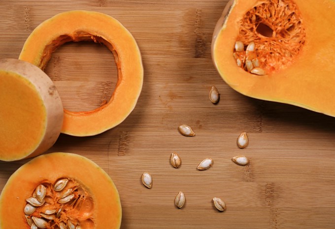 He soñado con calabazas, ¿Qué significa esto para la vida del soñador?